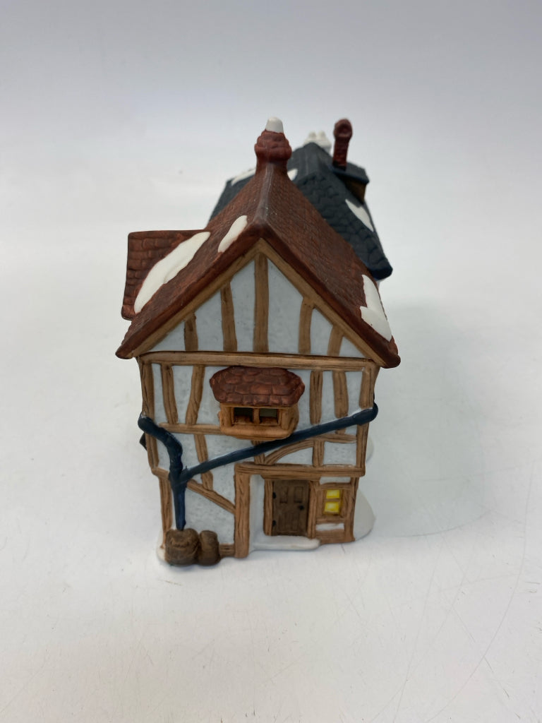 Dept. 56 Dickens Village Christmas