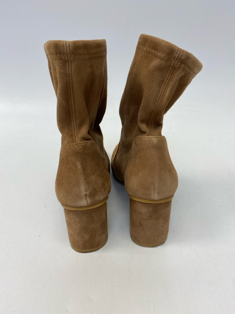 Stuart Weitzman  Size 5 Brown Boots