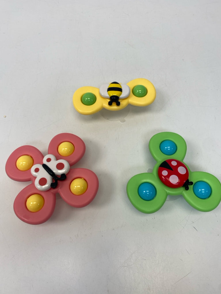 Assorted Misc. Toy