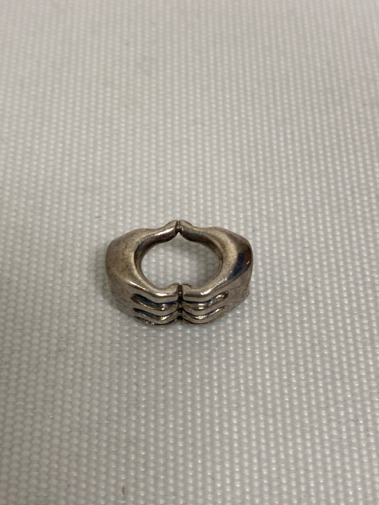 Silver Charm