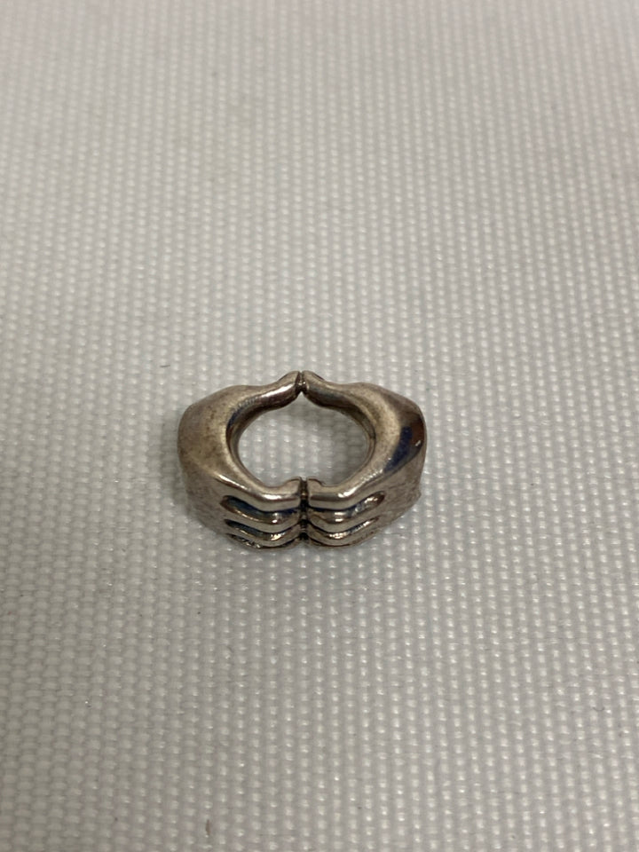Silver Charm