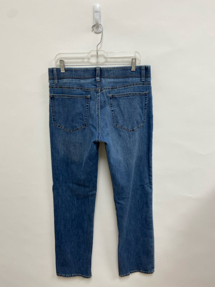 Urban Pipeline Size 32 Faded Denim Men&