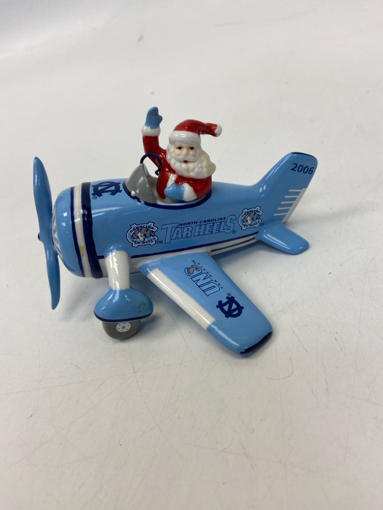 Danbury Mint Blue White/Red UNC Ornaments