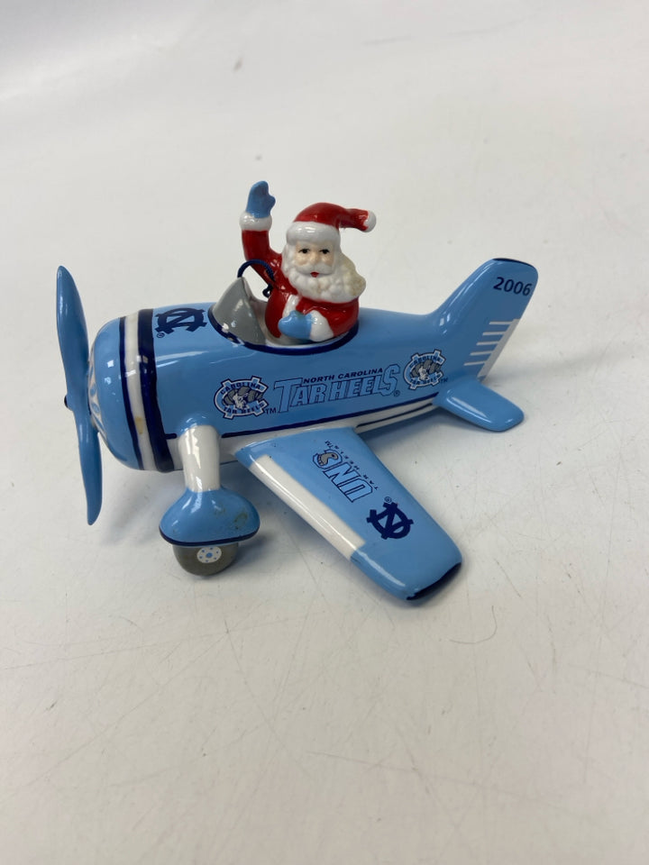 Danbury Mint Blue White/Red UNC Ornaments