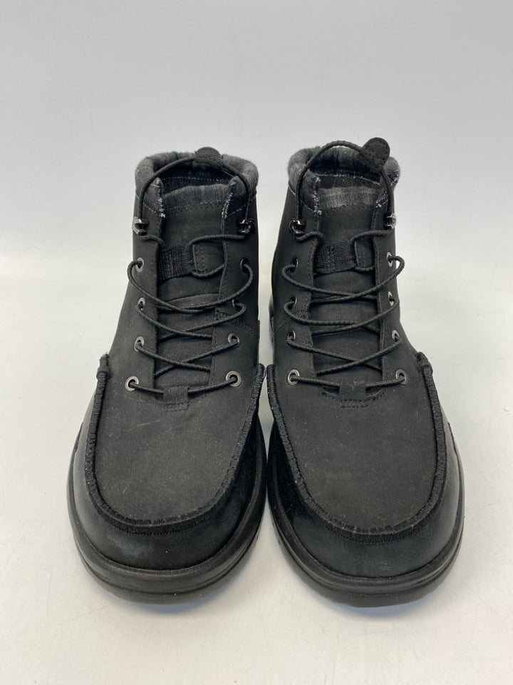 Hey Dude Size 12 Black Men&