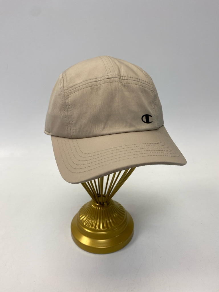 Champion Brown Misc. Hat