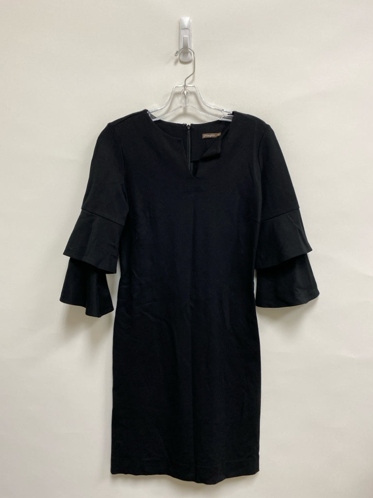 J McLaughlin Size XS Black Ladies Dress