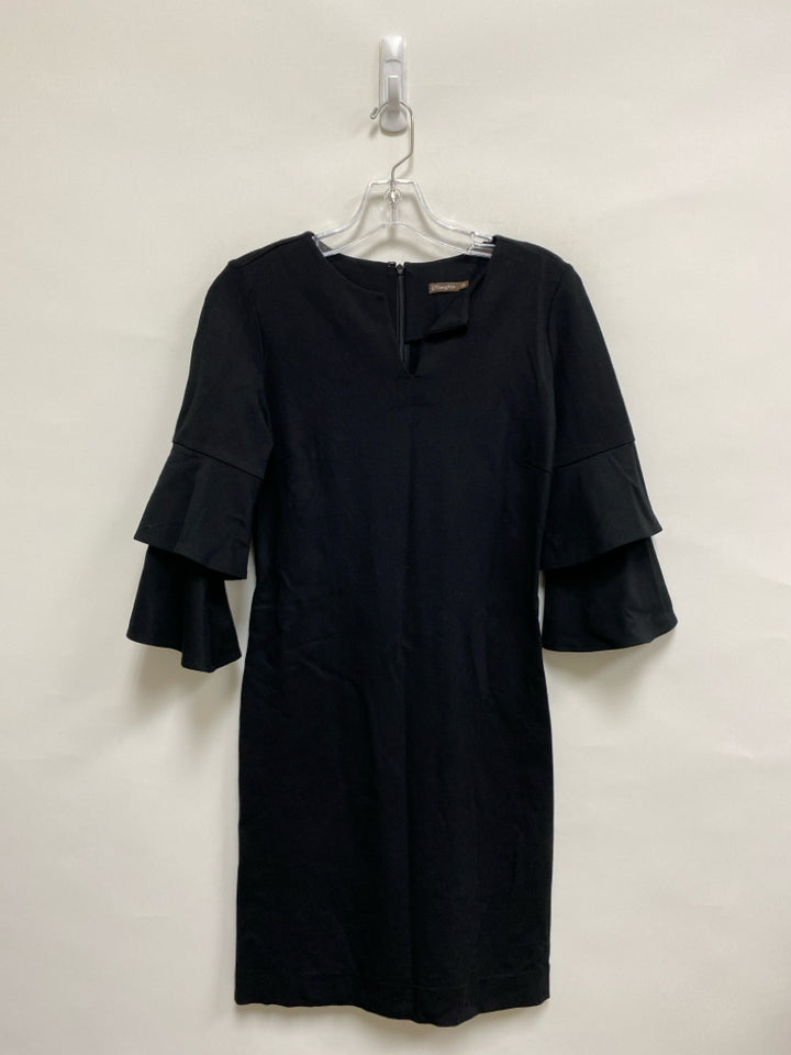J McLaughlin Size XS Black Ladies Dress