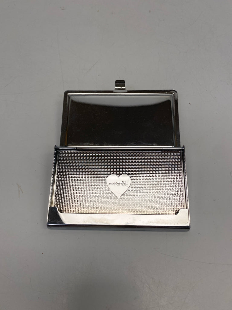 Brighton Silver Hearts Misc. Accessory