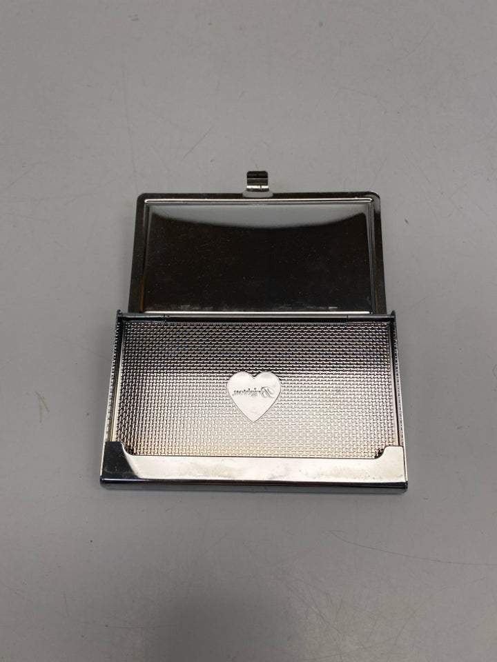 Brighton Silver Hearts Misc. Accessory