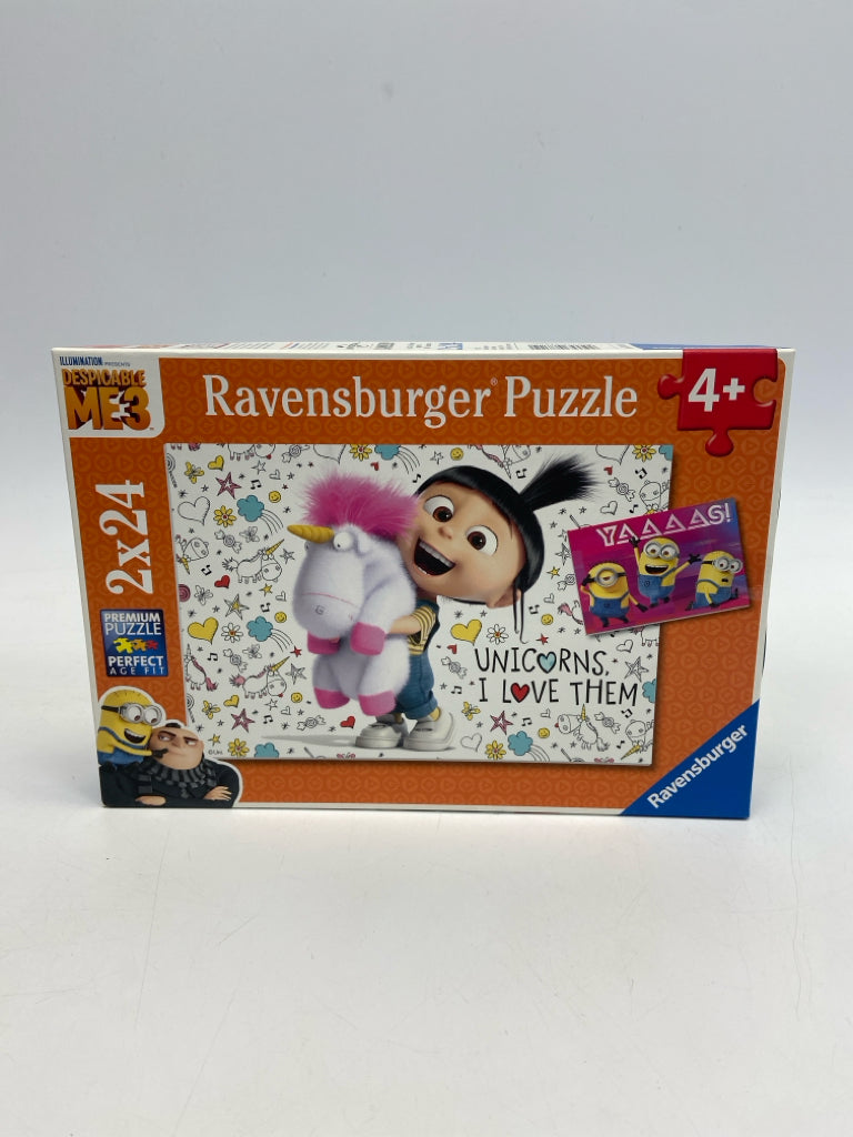 Kids Puzzle
