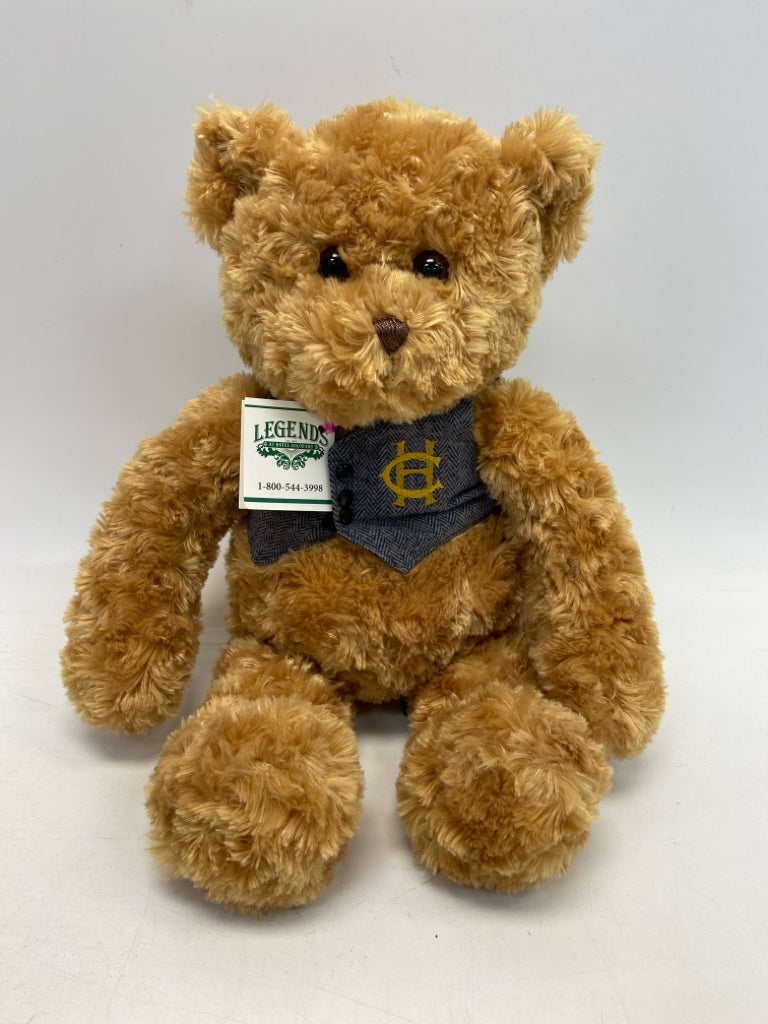 Brown Bears Stuffed Animal