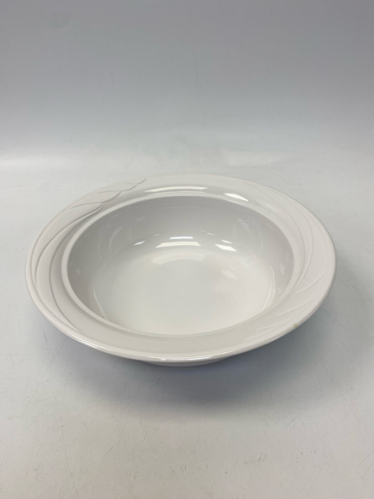 Corningware White Bowl(s)