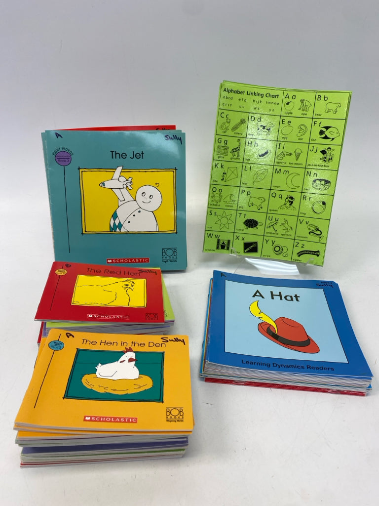 Kids Books