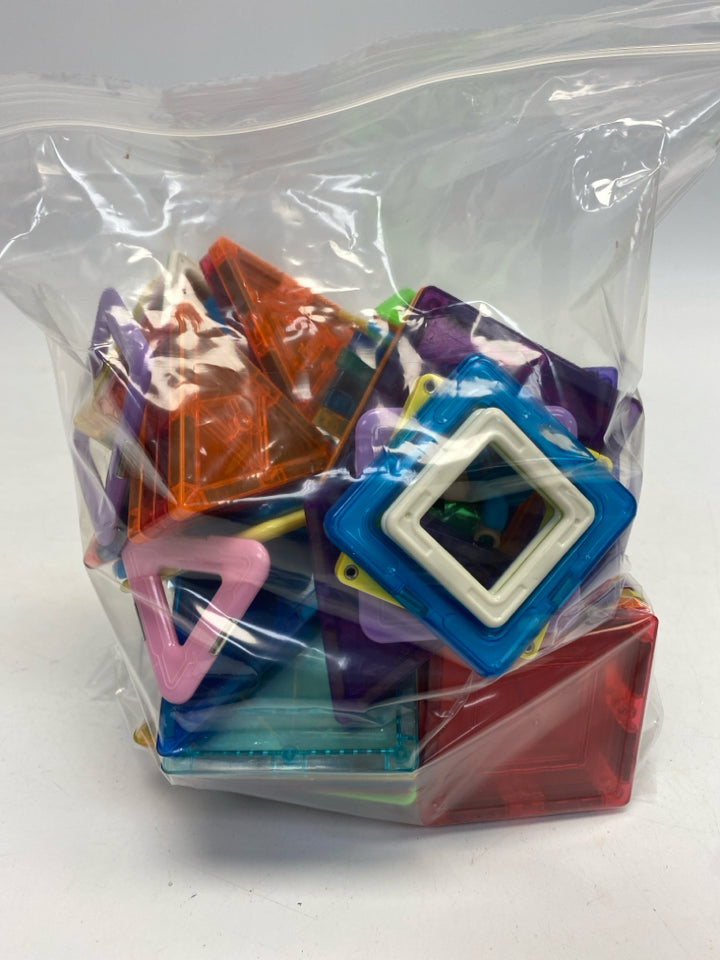 Multi-Color Assorted Blocks
