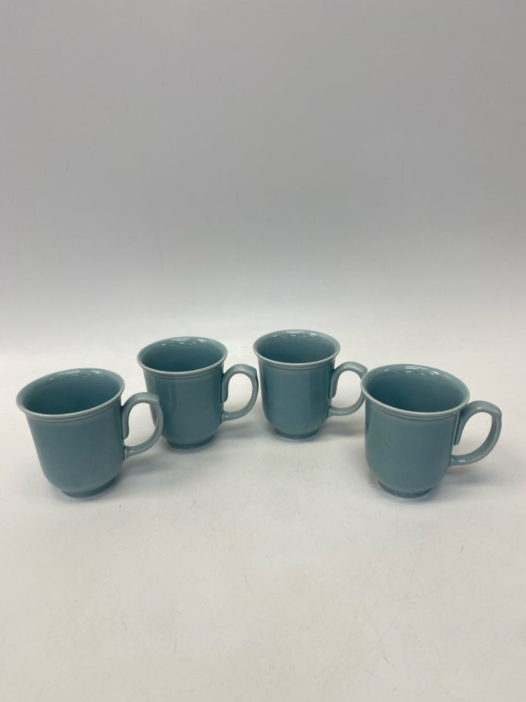 Threshold Pale Blue Coffee Mug