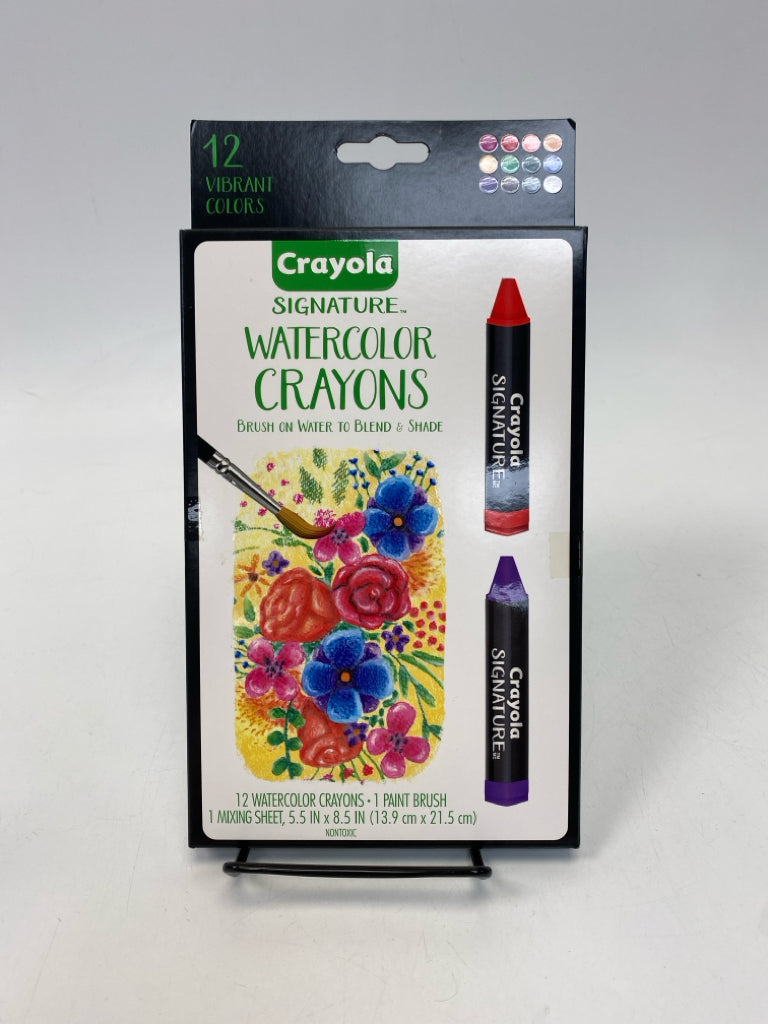 NEW/BOX Kids Arts &amp; Crafts