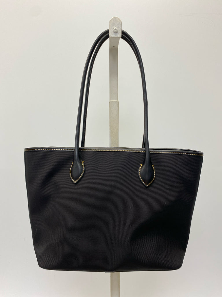 Dooney &amp; Bourke Black Handbag