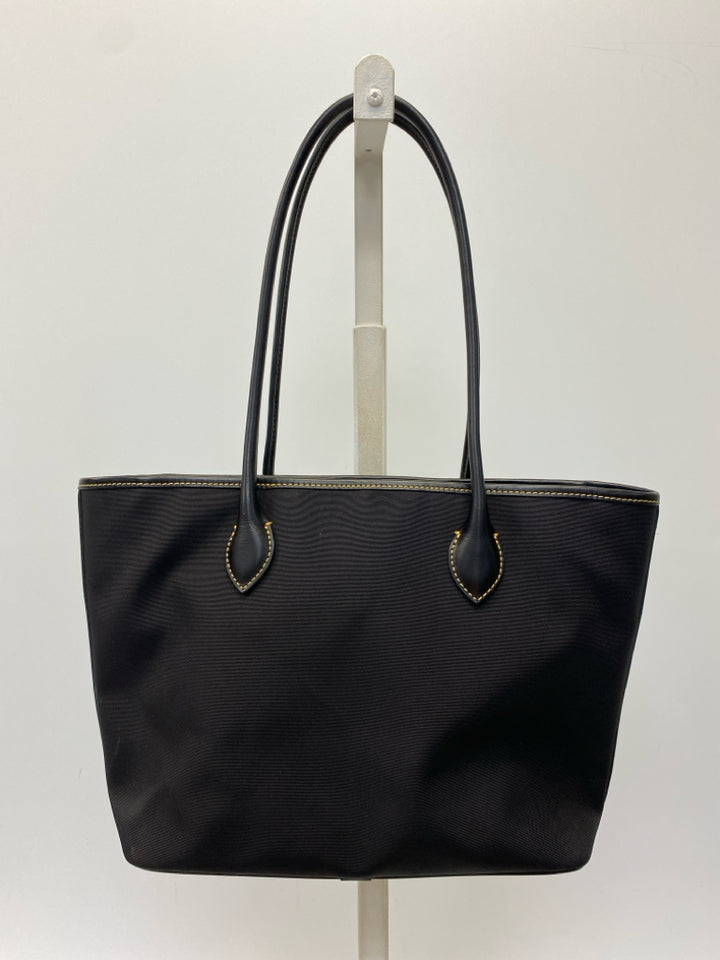 Dooney &amp; Bourke Black Handbag