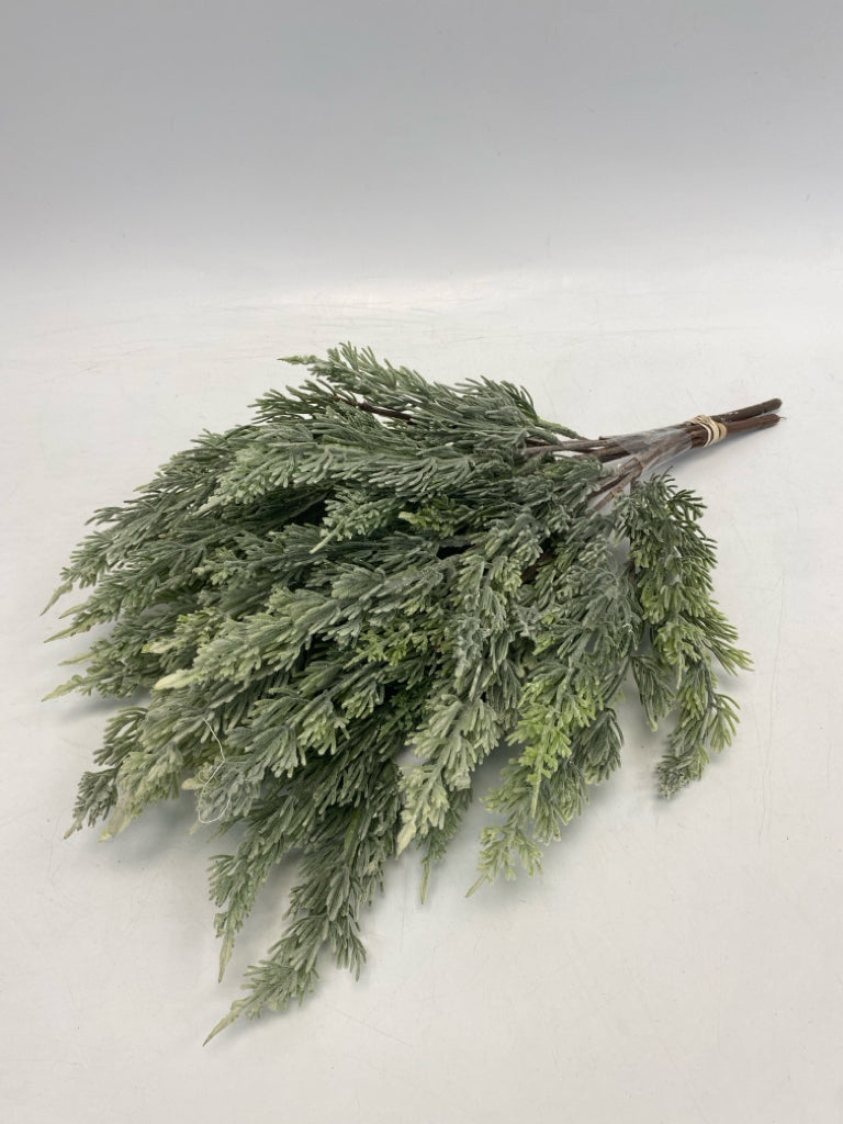 Green Christmas