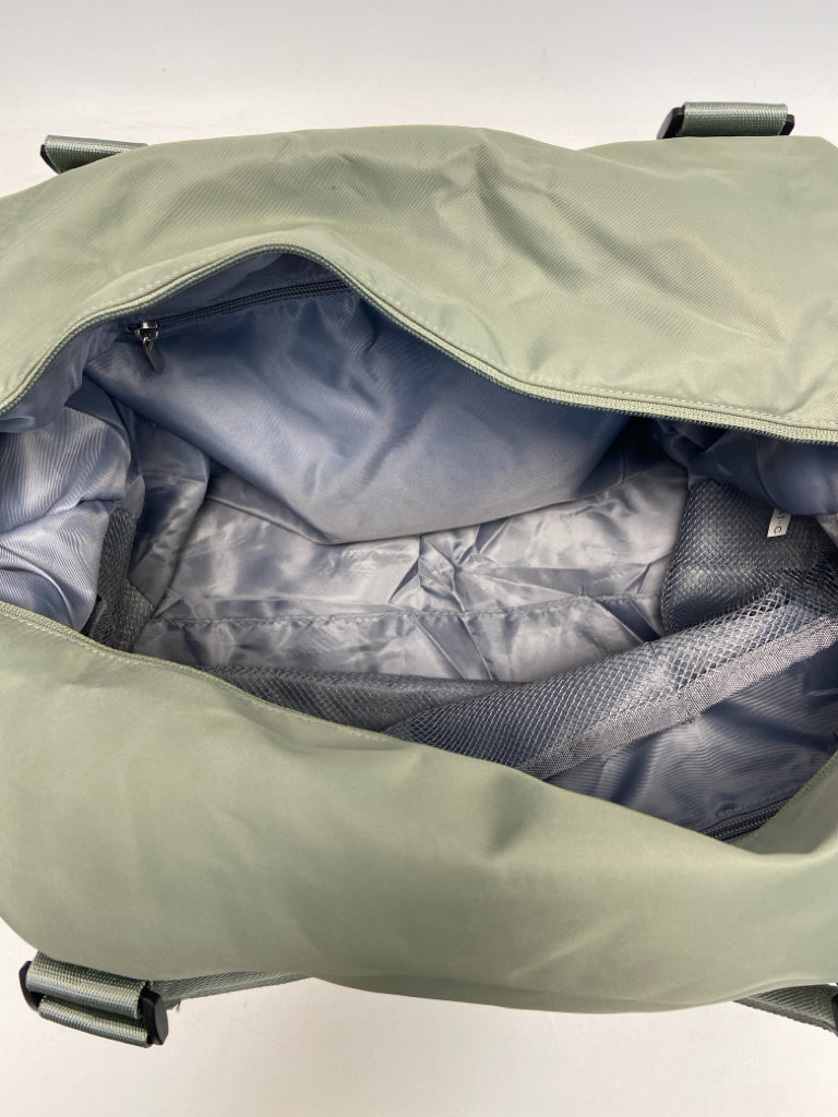 Sage Duffle Bag