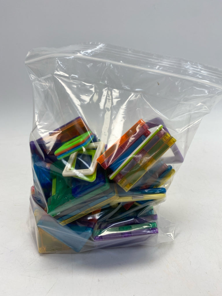 Multi-Color Assorted Blocks