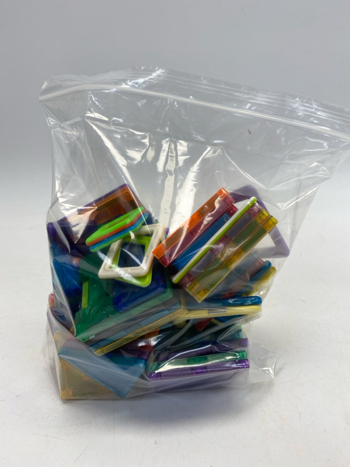 Multi-Color Assorted Blocks
