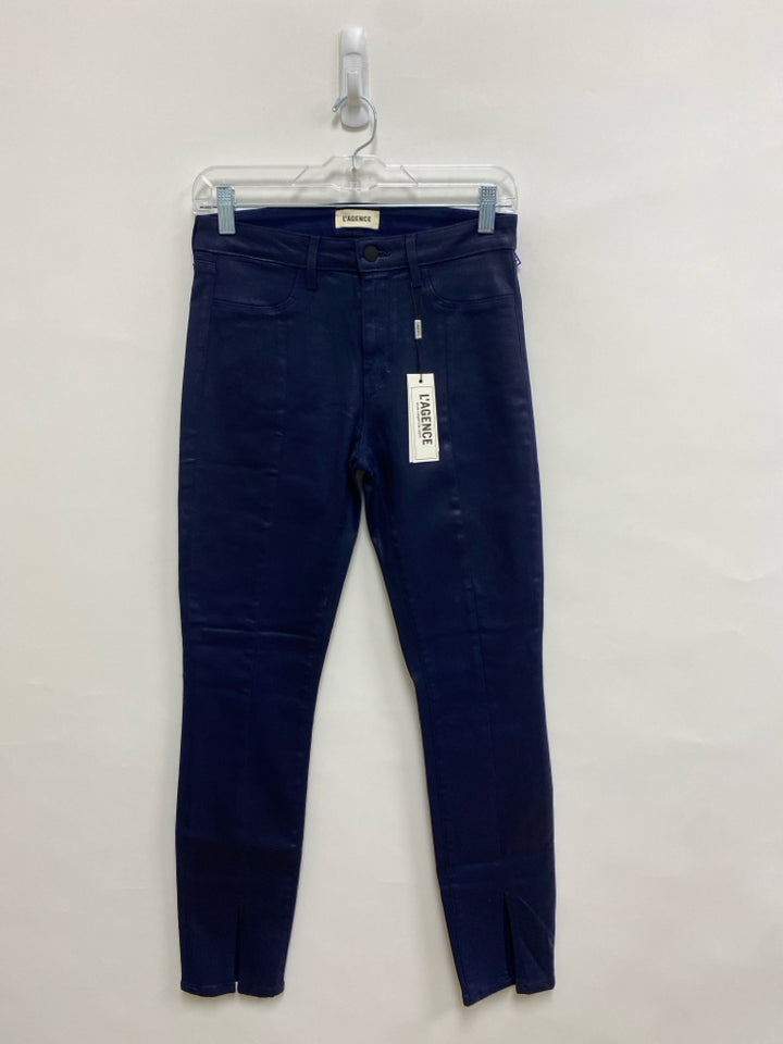 NWT L&