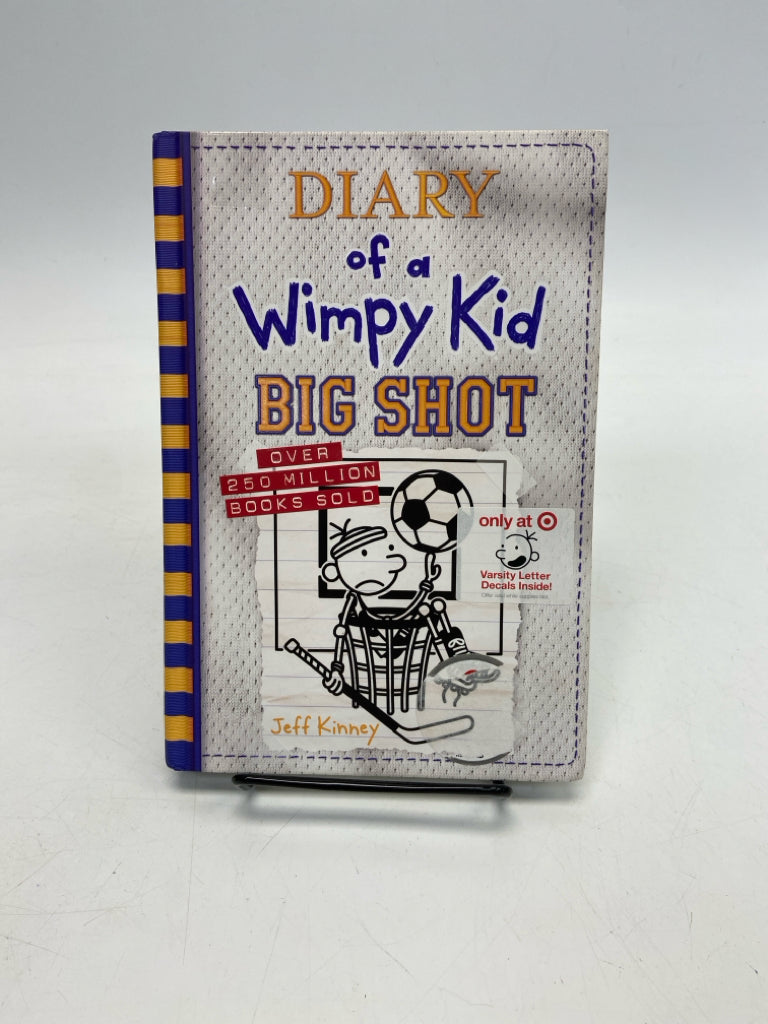 Assorted Kids Books