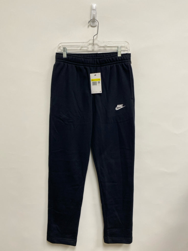 NWT Nike Size S Black Joggers Men&