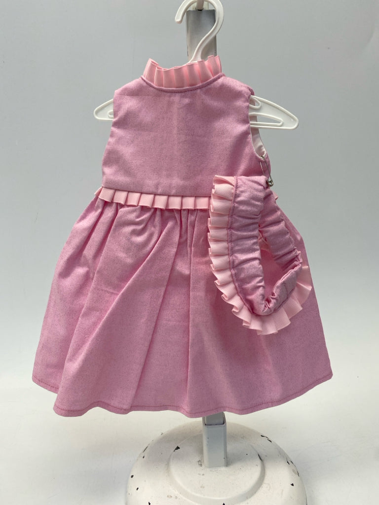Doll Clothing for 18" Doll