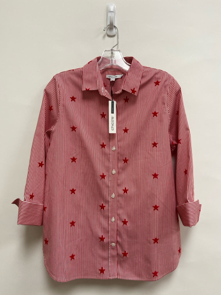 NWT Chico&
