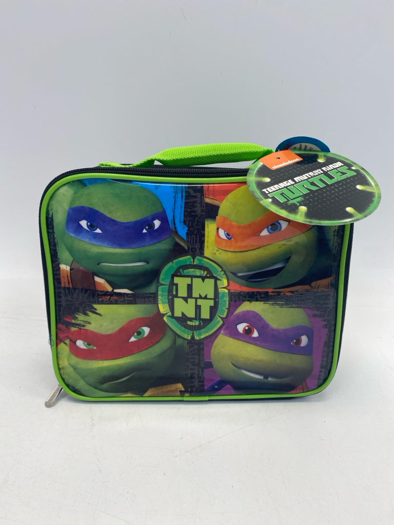 NWT Black Green/Multi Kids Misc