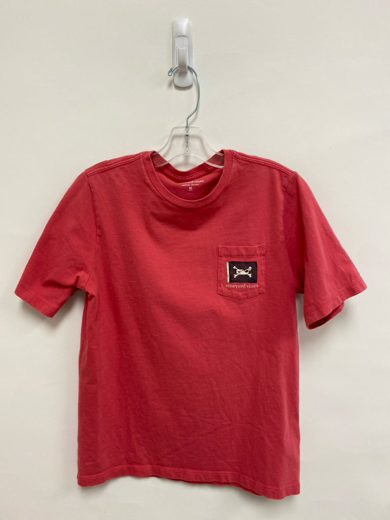 Vineyard Vines SIZE 12/14 Rose Pirates Boy&