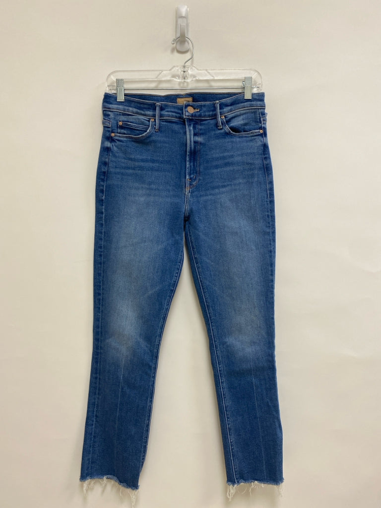 MOTHER Size 29 Denim Ladies Jeans