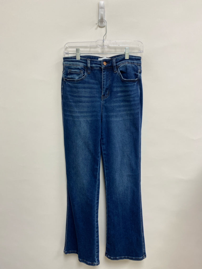 VERVET Size 28 Blue Ladies Jeans