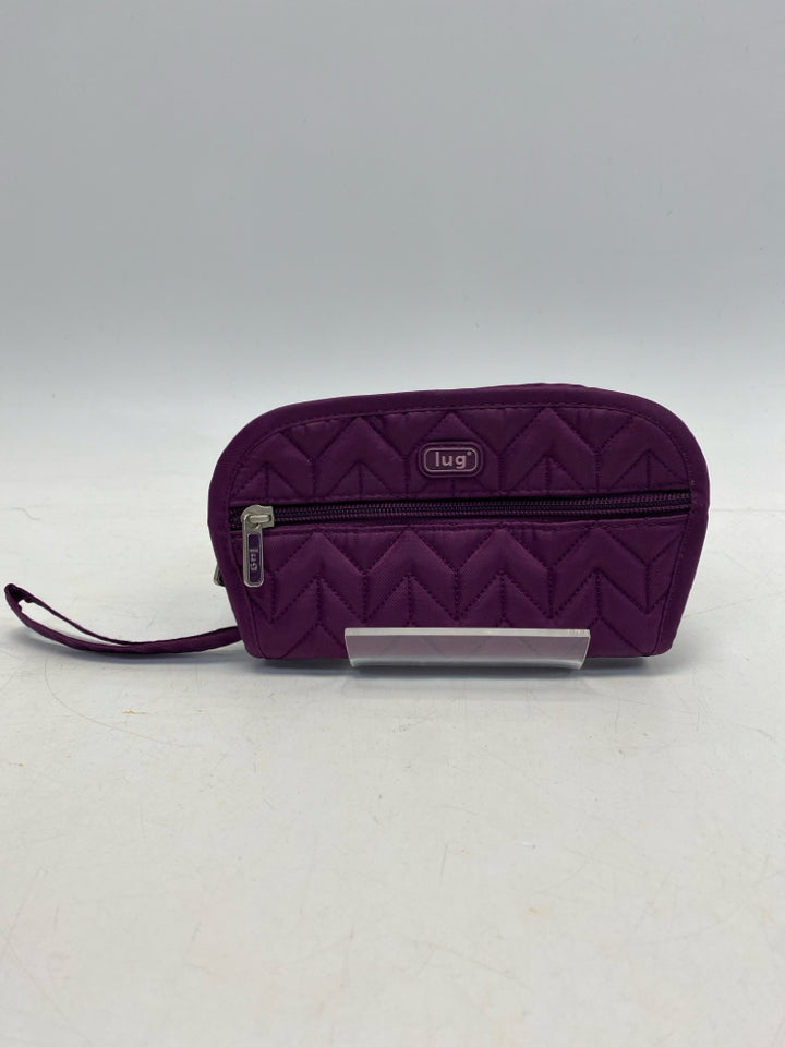 Lug Dark Purple Misc. Accessory
