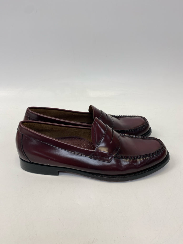 G.H.BASS&amp;CO Size 10 Cordovan Men&