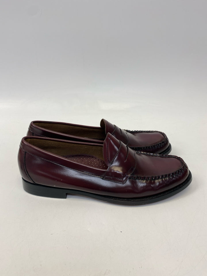 G.H.BASS&amp;CO Size 10 Cordovan Men&