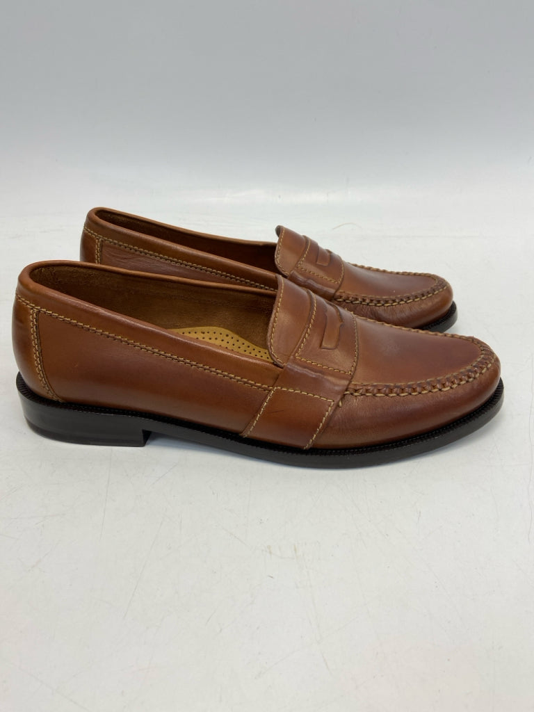 Cole Haan Size 9 Brown Men&