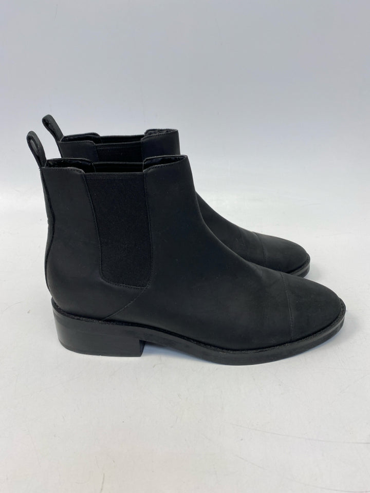 Cole Haan US Shoe Size 9 Black Boots
