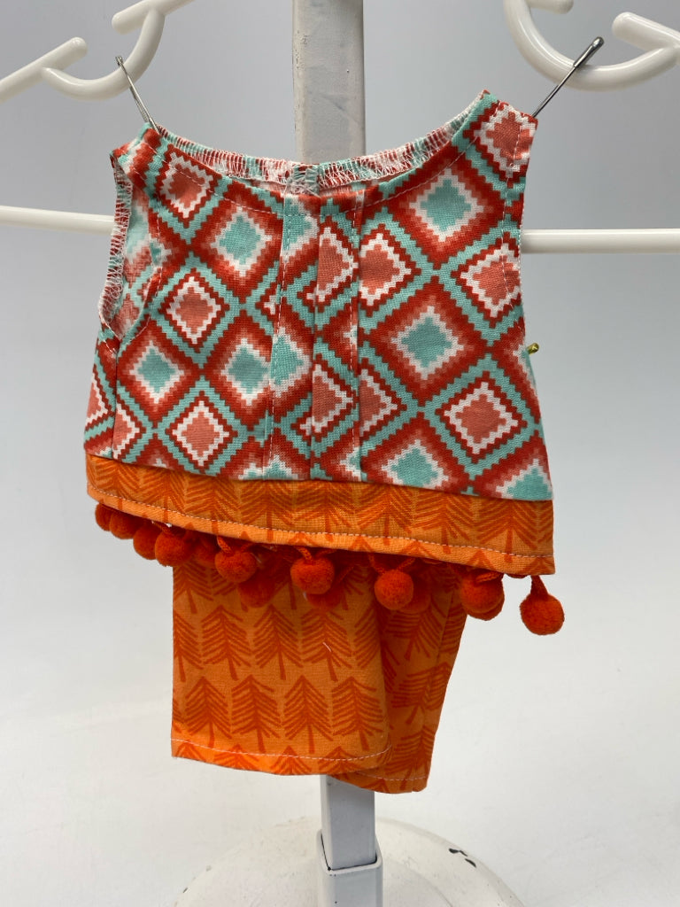 Doll Clothing for 18" Doll