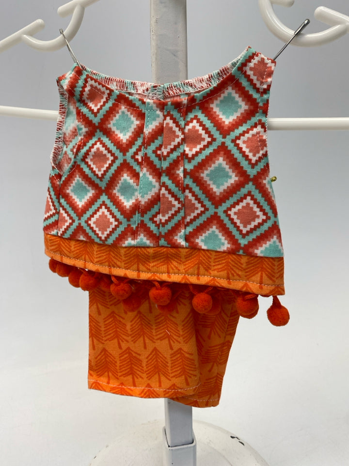 Doll Clothing for 18" Doll