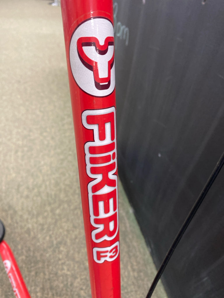 Y FLICKER SELF-PROPEL SCOOTER
