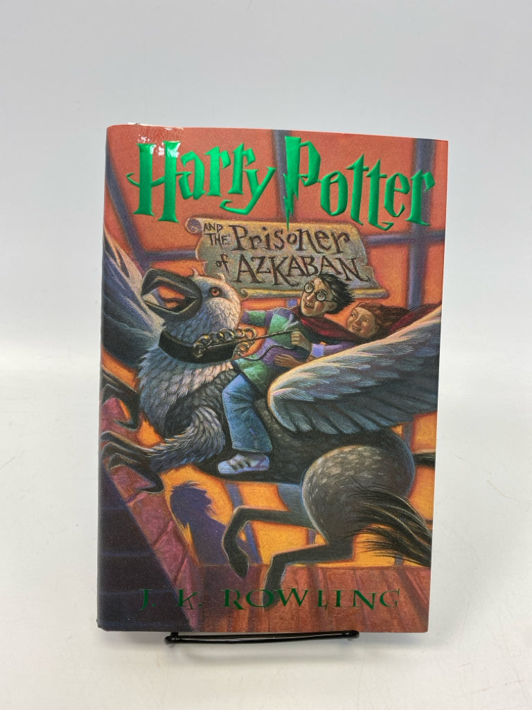 Harry Potter Kids Books