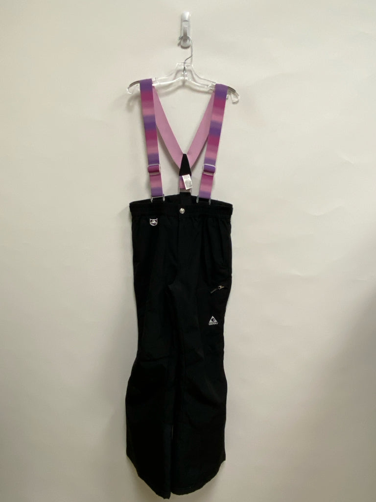 Gerry SIZE 14/16 Black Girl&