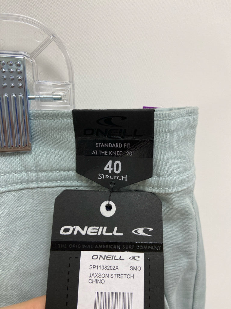 NWT O&