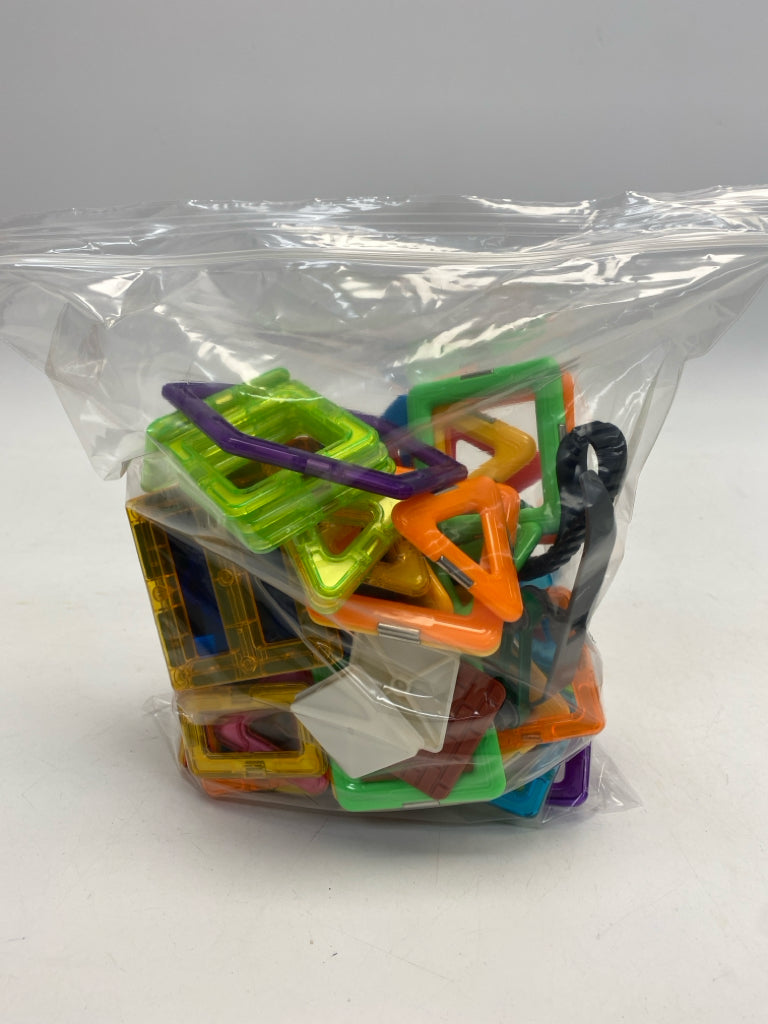 Multi-Color Assorted Blocks