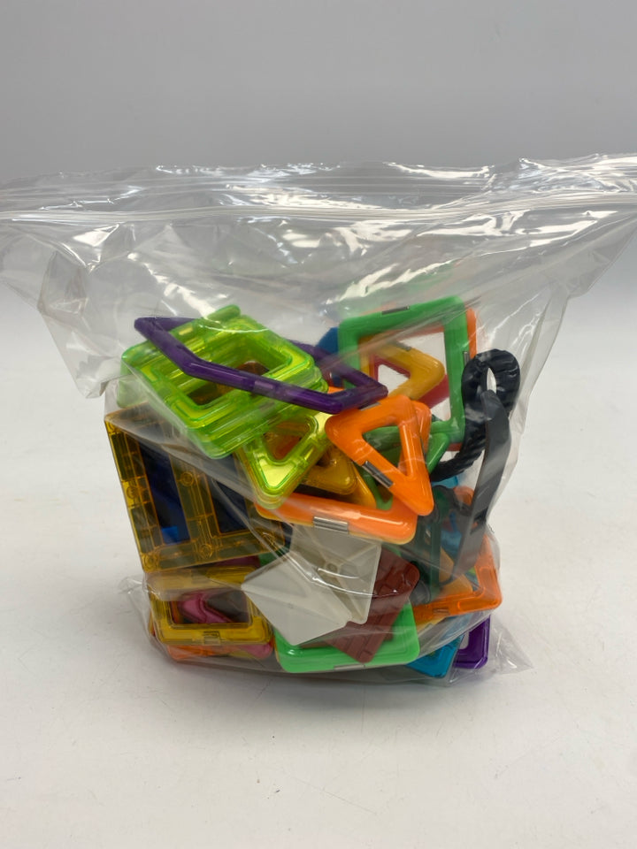 Multi-Color Assorted Blocks