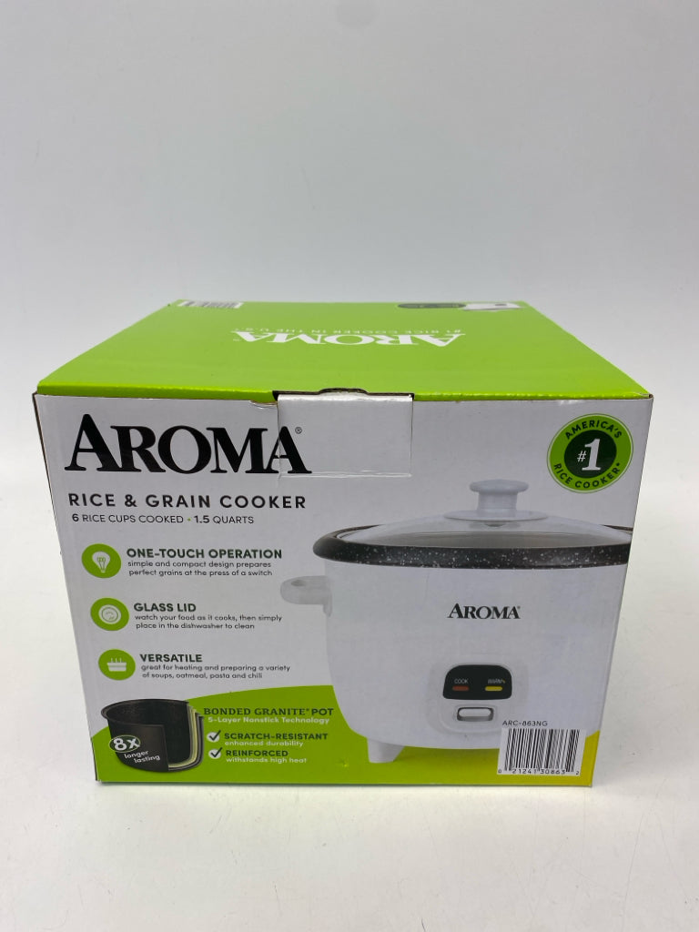 NEW/BOX Misc. Appliance